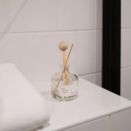 Upea Studioasunto Historiallisella Hangon Asemalla *