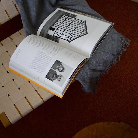 アパート Upea Studioasunto Historiallisella Hangon Asemalla ハンコ