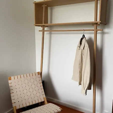 Upea Studioasunto Historiallisella Hangon Asemalla ハンコ